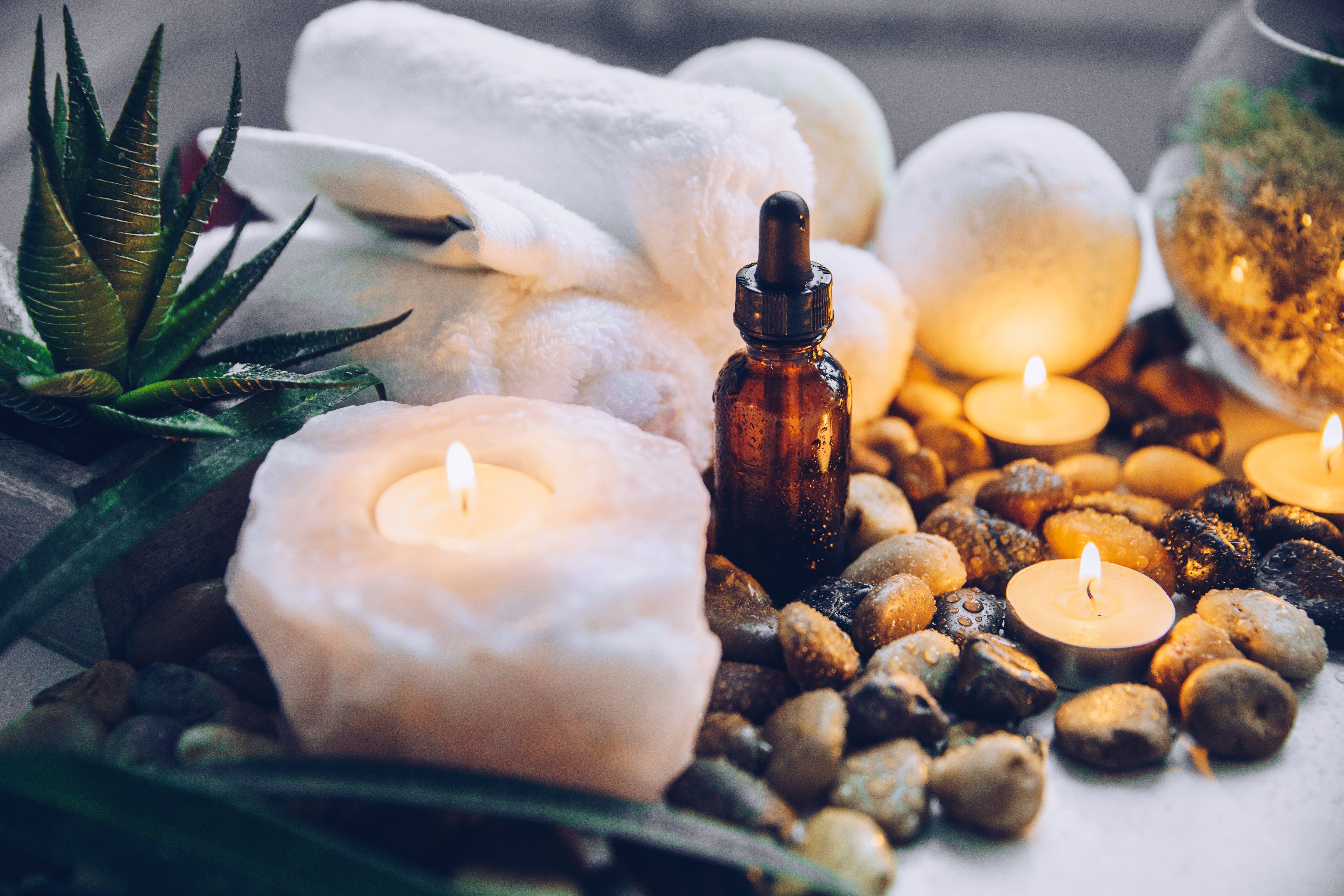 Image massage sur mesure